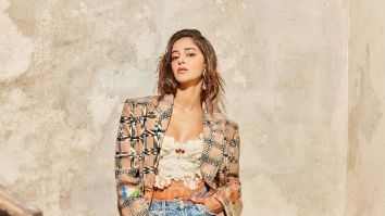 Ananya Panday