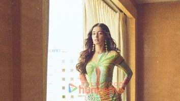 Ananya Panday