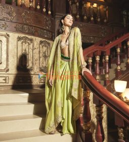 Ananya Panday