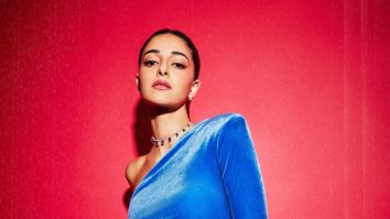 Ananya Panday