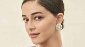 Celeb Photos Of Ananya Panday