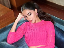 Ananya Panday says trolling does affect her: “People forget that actors are also people”