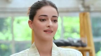 Ananya Panday spills the beans on her debut web series Call Me Bae; opens up about the ‘fun cameos’ in the show