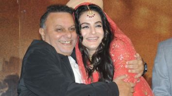 EXCLUSIVE: Gadar 2 director Anil Sharma believed Ameesha Patel was “weak at acting”; says, “Thoda sa attitude, ek ada hai unme jo kabhi kabhi tedhi-medhi ho jaati hai