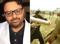 Director Anil Sharma speaks about how Gadar 2 has larger than life action sequences; says, “The film boasts of real action scenes and not just VFX”