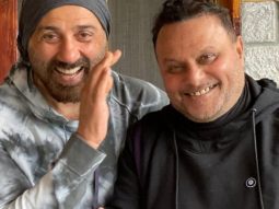 Anil Sharma discusses the ‘reasonable’ budget of Gadar 2; says, “These days, heroes and directors charge so much”
