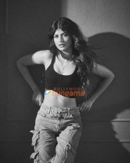 Anjini Dhawan