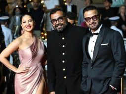 Anurag Kashyap’s Kennedy starring Sunny Leone secures a spot at 12th IFFSA Toronto
