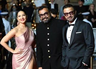 Anurag Kashyap’s Kennedy starring Sunny Leone secures a spot at 12th IFFSA Toronto