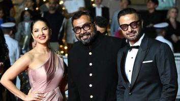 Anurag Kashyap’s Kennedy starring Sunny Leone secures a spot at 12th IFFSA Toronto