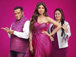 Anurag Basu REACTS to NCPCR’s notice over Super Dancer episode; says, “I will not defend this”