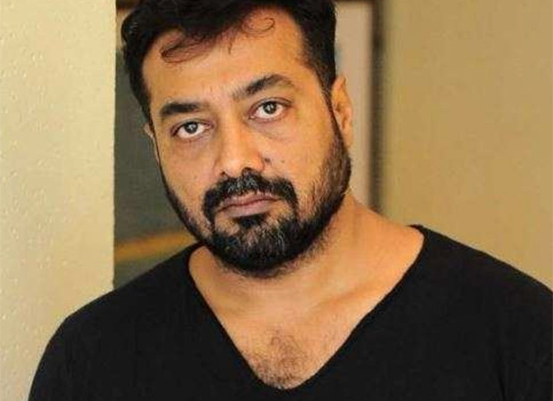 Anurag Kashyap agrees that he thought of quitting filmmaking in India due to ‘negativity’; says, “I got an invitation to make German and French films”