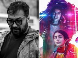 Anurag Kashyap calls Almost Pyaar with DJ Mohabbat his “biggest flop”; defies expectations