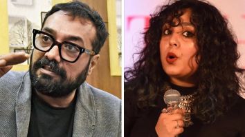 EXCLUSIVE: Anurag Kashyap DEFENDS Made In Heaven 2 makers amid plagiarism row; questions motives of Yashica Dutt and says, “It looks like an opportunist”