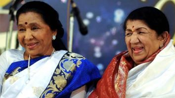 Asha Bhosle opens up on Lata Mangeshkar’s demise: “She was my elder sister and also my mother. My mother had told me, “Agar main nahin rahungi toh yeh tumhari maa hai”