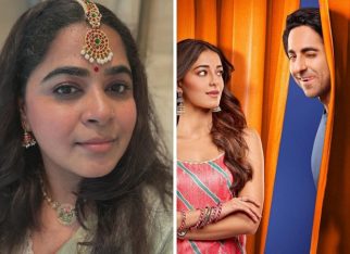 Ashwiny Iyer Tiwari reviews Dream Girl 2; calls Ayushmann Khurrana “chameleon,” lauds Ananya Panday, Seema Pahwa 