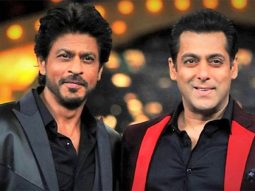 Ask SRK: Shah Rukh Khan on Salman Khan sporting new buzz cut: “Salman bhai ko mujhe pyaar dikhaane ke liye koi look nahi karna padhta”