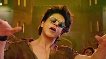 Ask SRK: Shah Rukh Khan calls Jawan an ‘emotional drama’; reveals his favourite song composed by Anirudh Ravichander