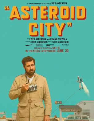 Asteroid City (English)