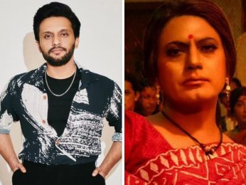 EXCLUSIVE: Haddi star Mohammed Zeeshan Ayyub shares the USP of the film; says, “It’s a special film and I am sure audiences have not watched this kind of movie before” EXCLUSIVE: Haddi star Mohammed Zeeshan Ayyub shares the USP of the film; says, “It’s a special film and I am sure audiences have not watched this kind of movie before”