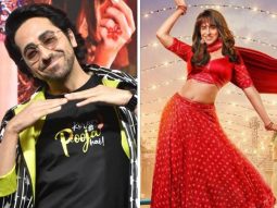 Dream Girl 2 Trailer Launch: Ayushmann Khurrana aims to win Best Actress Award for Dream Girl 2; watch
