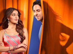 EXCLUSIVE: Ayushmann Khurrana shares his experience with Ananya Panday in Dream Girl 2; says, “I was always thinking that she’s an urban girl”