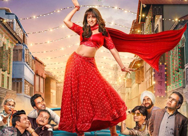 Ayushmann Khurrana unveils Dream Girl 2 poster; trailer out today!