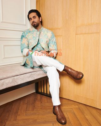 Ayushmann Khurrana