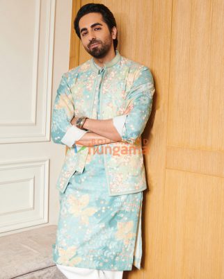 Ayushmann Khurrana
