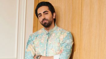 Ayushmann Khurrana