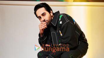 Ayushmann Khurrana