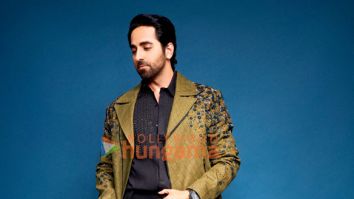 Celeb Photos Of Ayushmann Khurrana