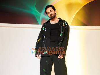 Ayushmann Khurrana