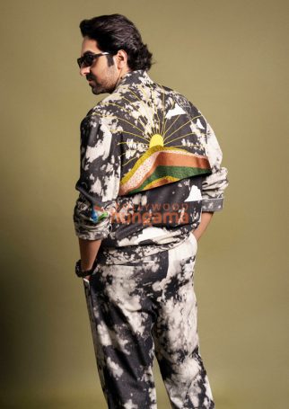 Ayushmann Khurrana