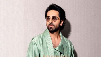 Celeb Photos Of Ayushmann Khurrana