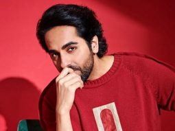 Ayushmann Khurrana gets lauded by Bihar Police for raising awareness on cyber crime