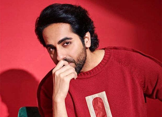 Ayushmann Khurrana gets lauded by Bihar Police for raising awareness on cyber crime