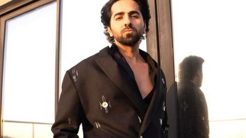 Ayushmann Khurrana on Dream Girl 2: “I think we have created a comedy like no other. There was never a dull moment on set”