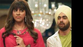 Ayushmann Khurrana on Dream Girl 2: “We have the best exponents of the comedy genre in our film, the best of the best talents who have excelled in humour in cinema”