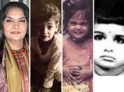 Shabana Azmi’s Instagram challenge delights fans; asks to guess the baby pics of Bollywood stars