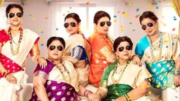 Box Office: Baipan Bhari Deva reaches Rs. 76 crores as it completes 50 days in theatres