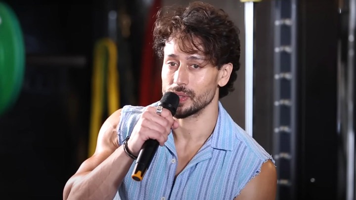 BH Hangout Ft Tiger Shroff (Episode 2) BH Hangout Ft Tiger Shroff (Episode 2)