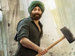 BREAKING: Gadar 2 gets 10 cuts from CBFC; religious reference in the riot scene removed; ‘Bas***d’ replaced with ‘Idiot’; ‘Tiranga’ replaced with ‘Jhande’