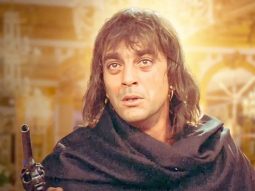 BREAKING: Khalnayak’s special screening to be held in Mumbai on the occasion of its 30th anniversary; Sanjay Dutt, Subhash Ghai and others are expected to attend