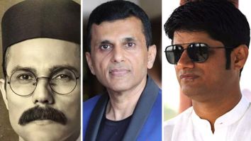 BREAKING: Veer Savarkar biopic in legal trouble; Randeep Hooda claims to be the exclusive owner of film’s IP rights; Anand Pandit and Sandeep Singh hit back; allege Randeep took away the film’s footage without permission