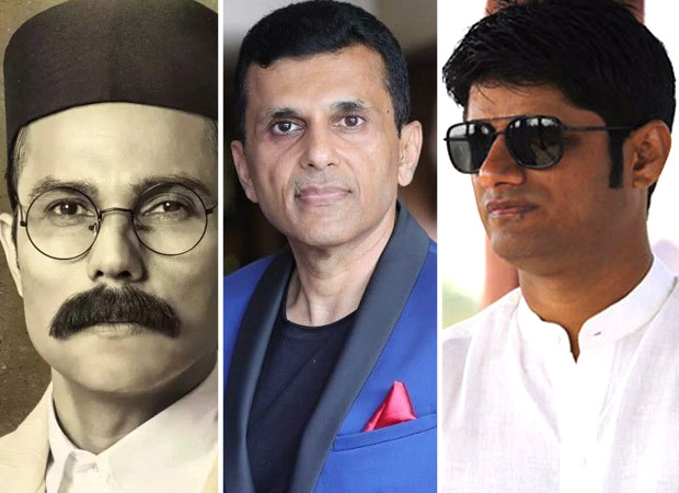 BREAKING: Veer Savarkar biopic in legal trouble; Randeep Hooda claims to be the exclusive owner of film's IP rights; Anand Pandit and Sandeep Singh hit back; allege Randeep took away the film's footage without permission
