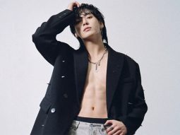 BTS’ Jungkook releases ‘Seven’ feat. Latto – Alesso Remix, watch visualizer