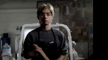 BTS’ V serenades in alternative pop R&B track ‘Rainy Days’, watch music video