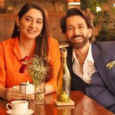 Bade Achhe Lagte Hain 3: Nakuul Mehta shares moments from last shoot day with Disha Parmar; promises to have a happy ending for #RaYa