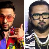 New music feud alert: Did Badshah shade Honey Singh in 'Gone Girl' diss track? Watch